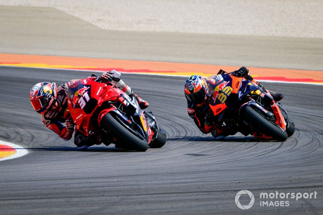 Pedro Acosta, Red Bull GASGAS Tech3