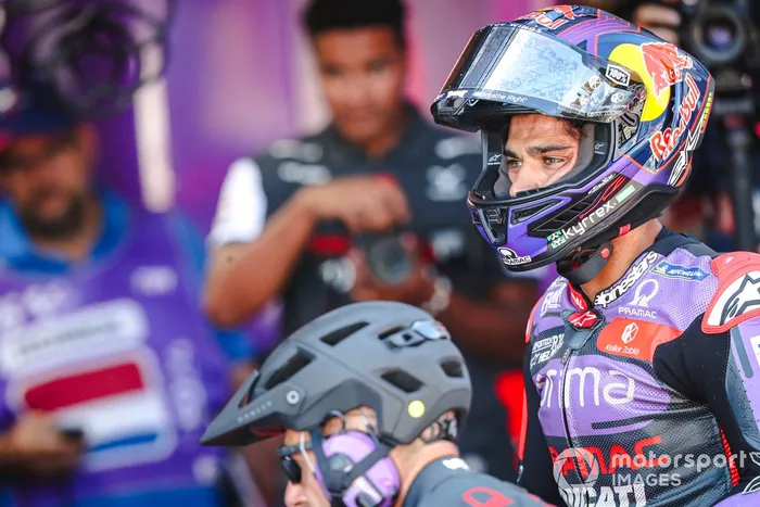 Jorge Martin, Pramac Racing