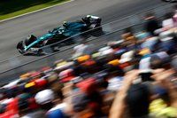 F1 en DIRECTO: entrenamientos libres de Canadá (FP1 y FP2)
