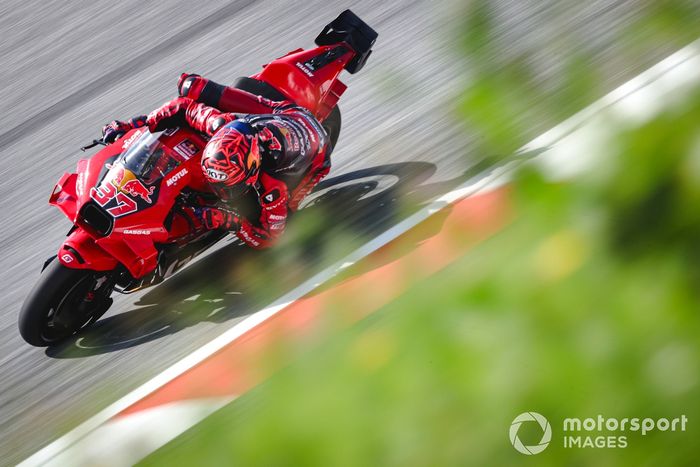 Augusto Fernández, Red Bull GASGAS Tech3