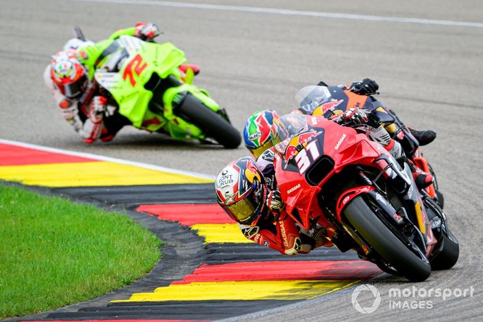 Pedro Acosta, Red Bull GASGAS Tech3