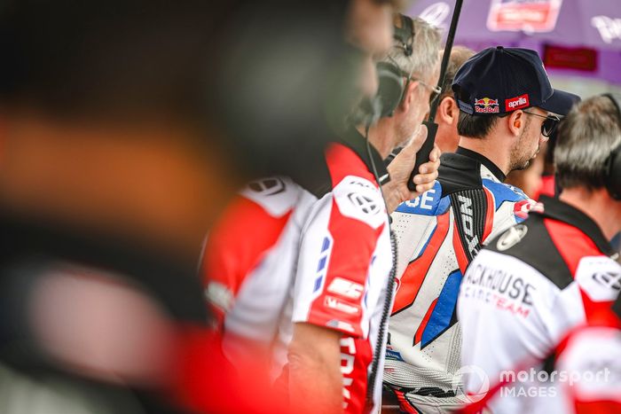 Miguel Oliveira, Equipo Trackhouse Racing