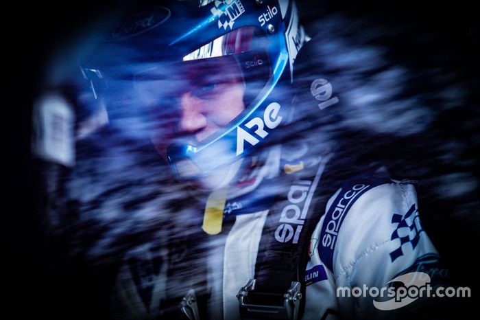 Teemu Suninen, M-Sport Ford WRT