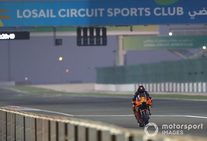 Pol Espargaro, Red Bull KTM Factory Racing