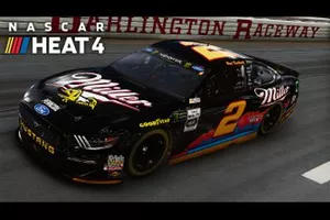 Brad Keselowski