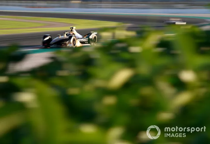 Antonio Felix da Costa, DS Techeetah, DS E-Tense FE20 