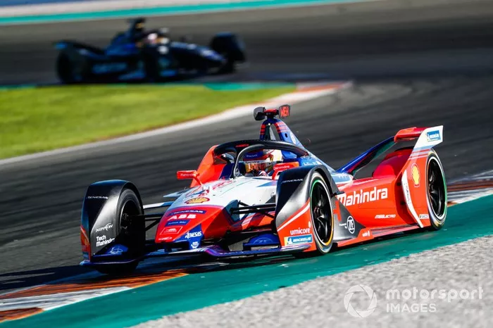 Mahindra Racing