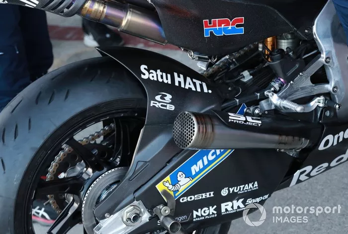 Marc Márquez, Repsol Honda Team
