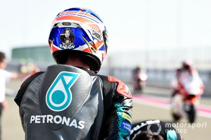 Jake Dixon, SIC Racing Team