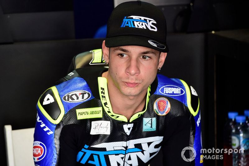 Lorenzo Porta