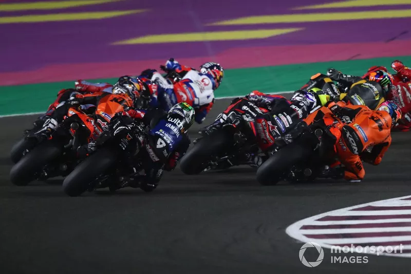 Remy Gardner, KTM Tech3