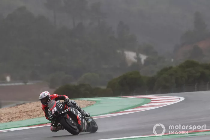 Aleix Espargaró, Aprilia Racing Team