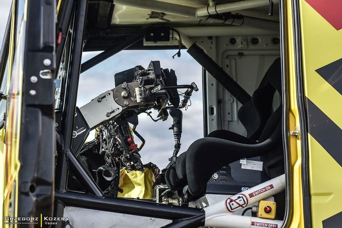 Columna Medica Baja Drawsko Pomorskie