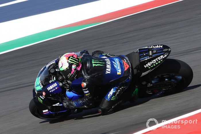 Franco Morbidelli, Yamaha Factory Racing