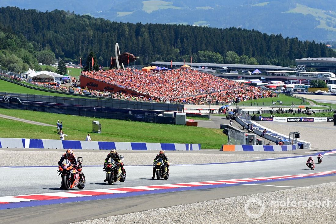 Jack Miller, Red Bull KTM Factory Racing