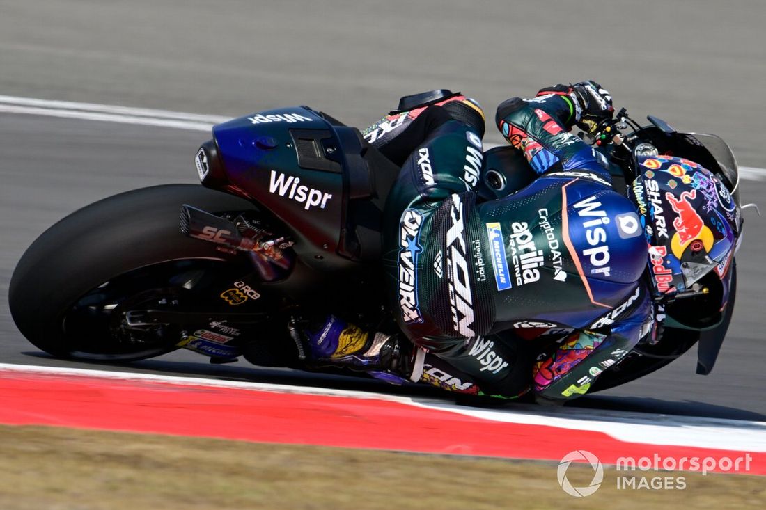 Miguel Oliveira, RNF MotoGP Racing