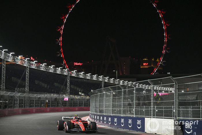 Carlos Sainz, Ferrari SF-23