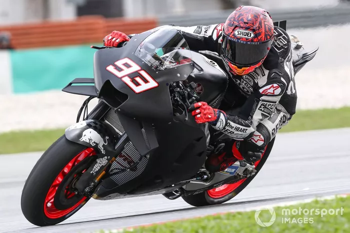 Marc Márquez, Repsol Honda Team