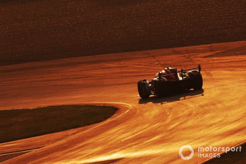 #7 Toyota Gazoo Racing Toyota GR010 - Hybrid Hypercar, Mike Conway, Kamui Kobayashi, Jose Maria Lopez 