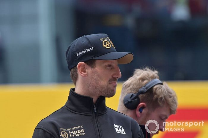 Romain Grosjean: 200.9 millones de dólares