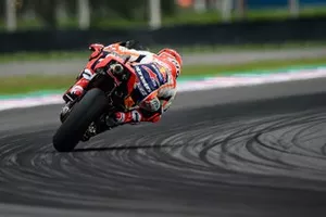 Marc Marquez, Repsol Honda Team