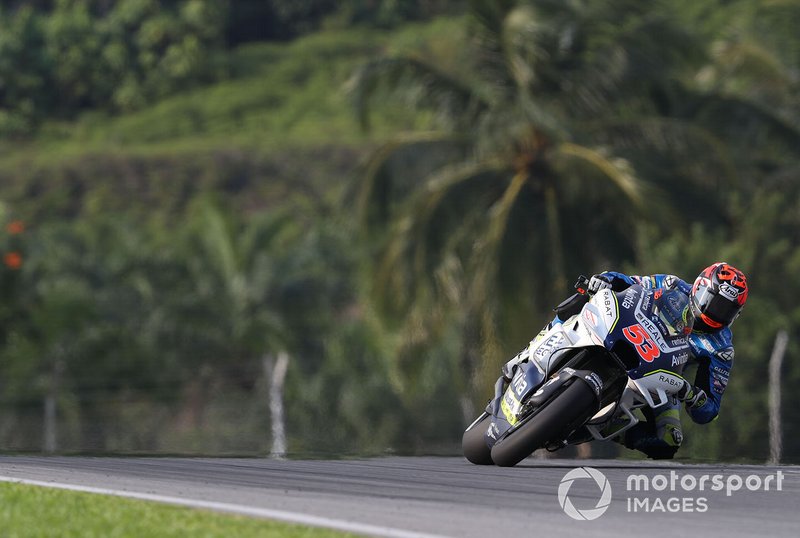 Tito Rabat, Avintia Racing