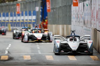 Edoardo Mortara, Venturi Formula E, Venturi VFE05 Lucas Di Grassi, Audi Sport ABT Schaeffler, Audi e-tron FE05