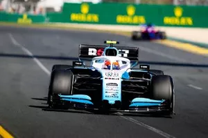 Robert Kubica, Williams FW42