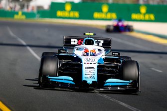 Robert Kubica, Williams FW42