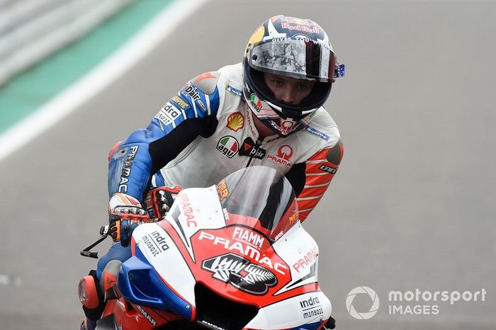 Jack Miller, Pramac Racing
