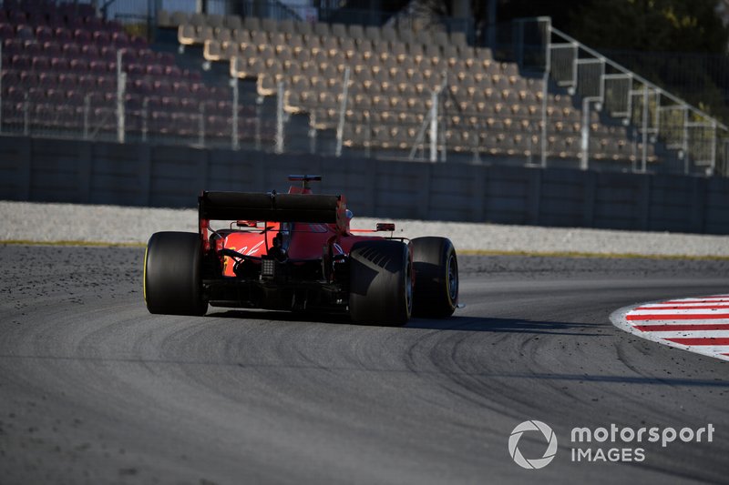 Шарль Леклер, Ferrari SF90