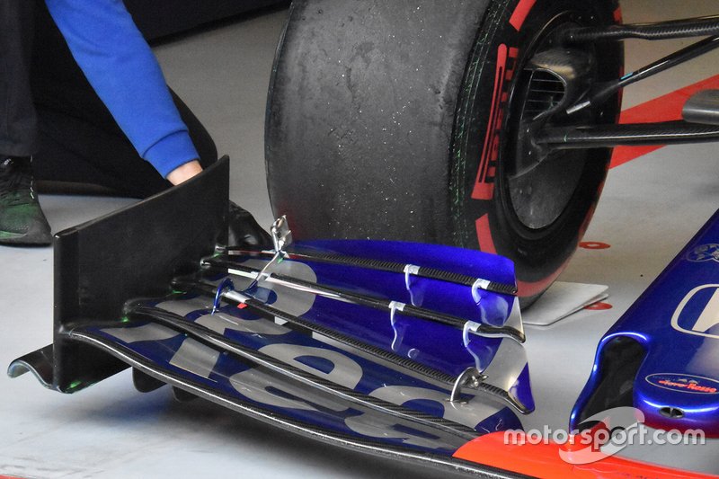 Toro Rosso STR14