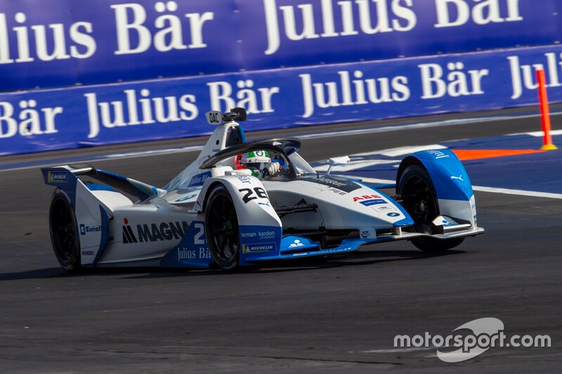 Antonio Felix da Costa, BMW i Andretti Motorsport, BMW iFE.18