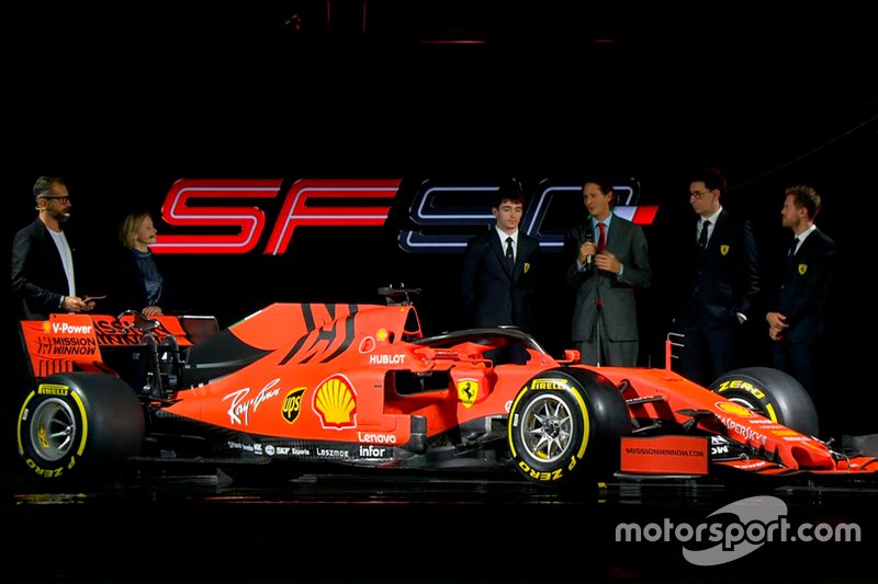 Ferrari SF90