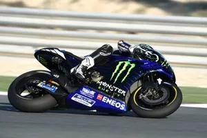 Maverick Vinales, Yamaha Factory Racing