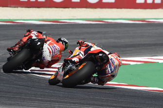 Marc Marquez, Repsol Honda Team