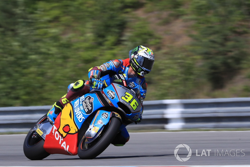 Хоан Мір, Marc VDS