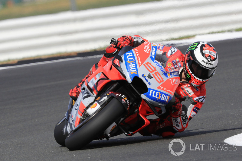 Jorge Lorenzo