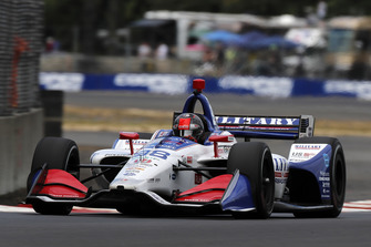 Marco Andretti, Herta - Andretti Autosport Honda