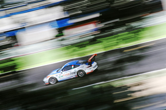 Luca Segu, Ghinzani Arco Motorsport
