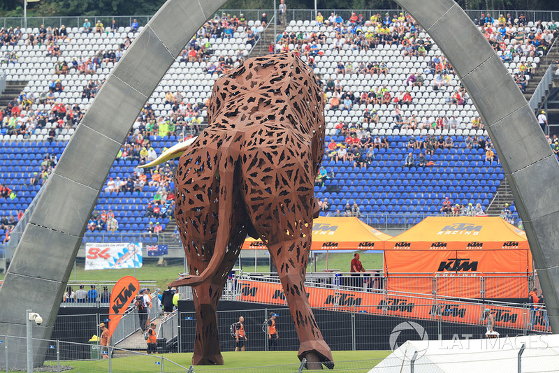 MotoGP - Red Bull Ring