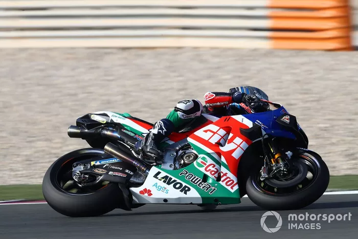 Alex Márquez, Team LCR Honda  