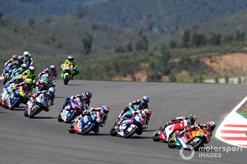 Raul Fernandez, Red Bull KTM Ajo