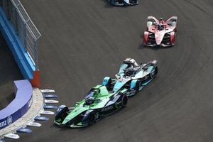 Nick Cassidy, Envision Racing, Audi e-tron FE07