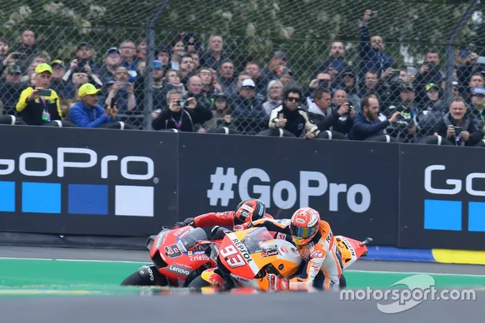 #47 GP da França 2019