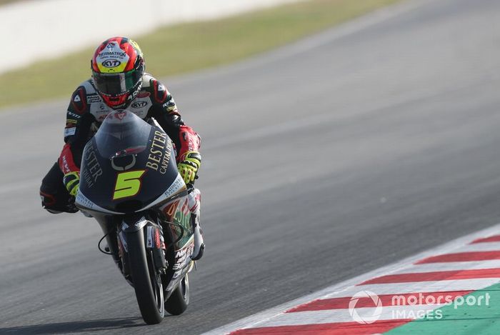 Jaume Masia, Bester Capital Dubai