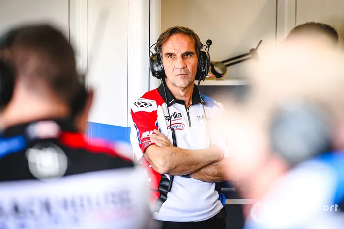 Davide Brivio