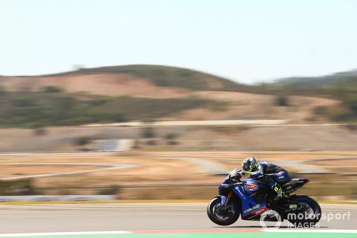 Federico Caricasulo, GRT Yamaha