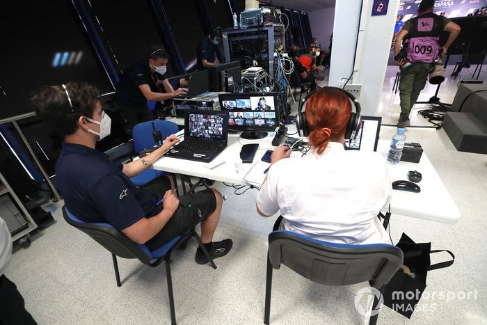 Conferencia de prensa