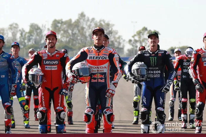 Marc Marquez, Repsol Honda Team